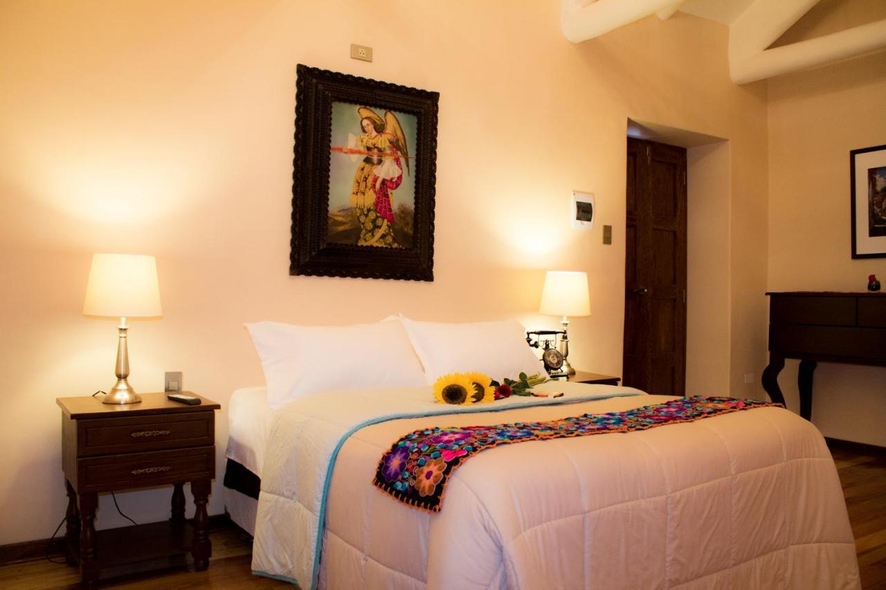Boutique Cusco