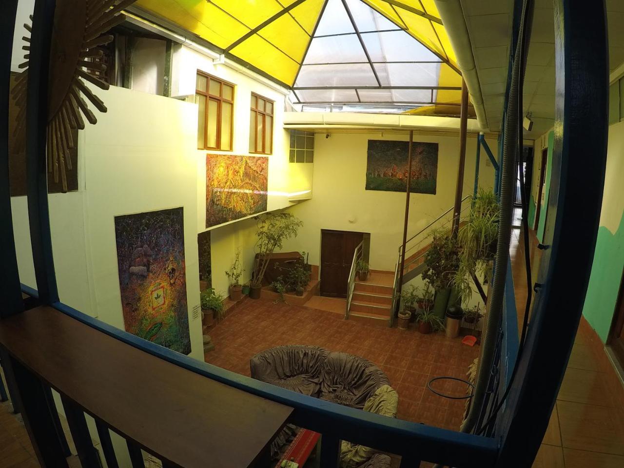 Casa Hotel 2*