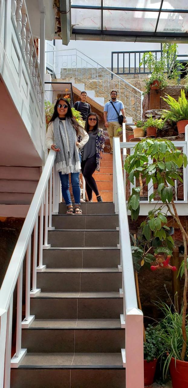 Inn Sanbleña Cuzco