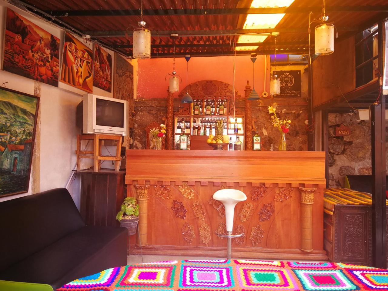 Inkas Garden * Cusco