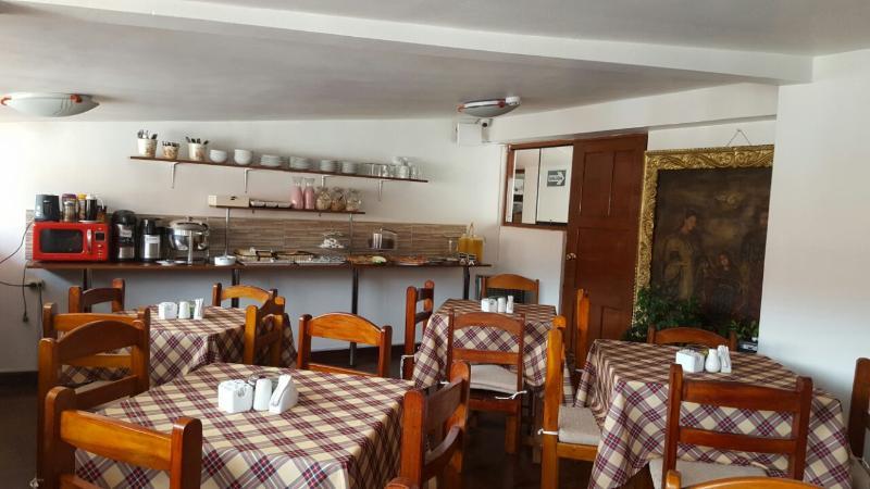 Panaka Inn Cusco