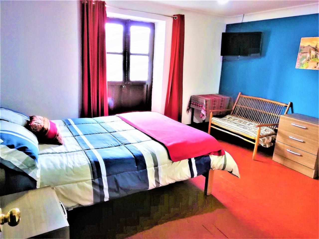 Gringo's House 1 3* Cusco