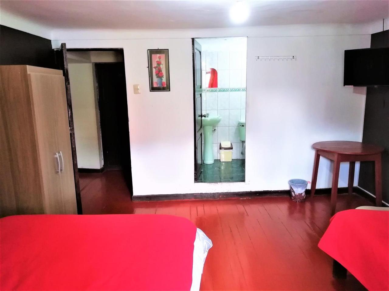 Gringo's House 1