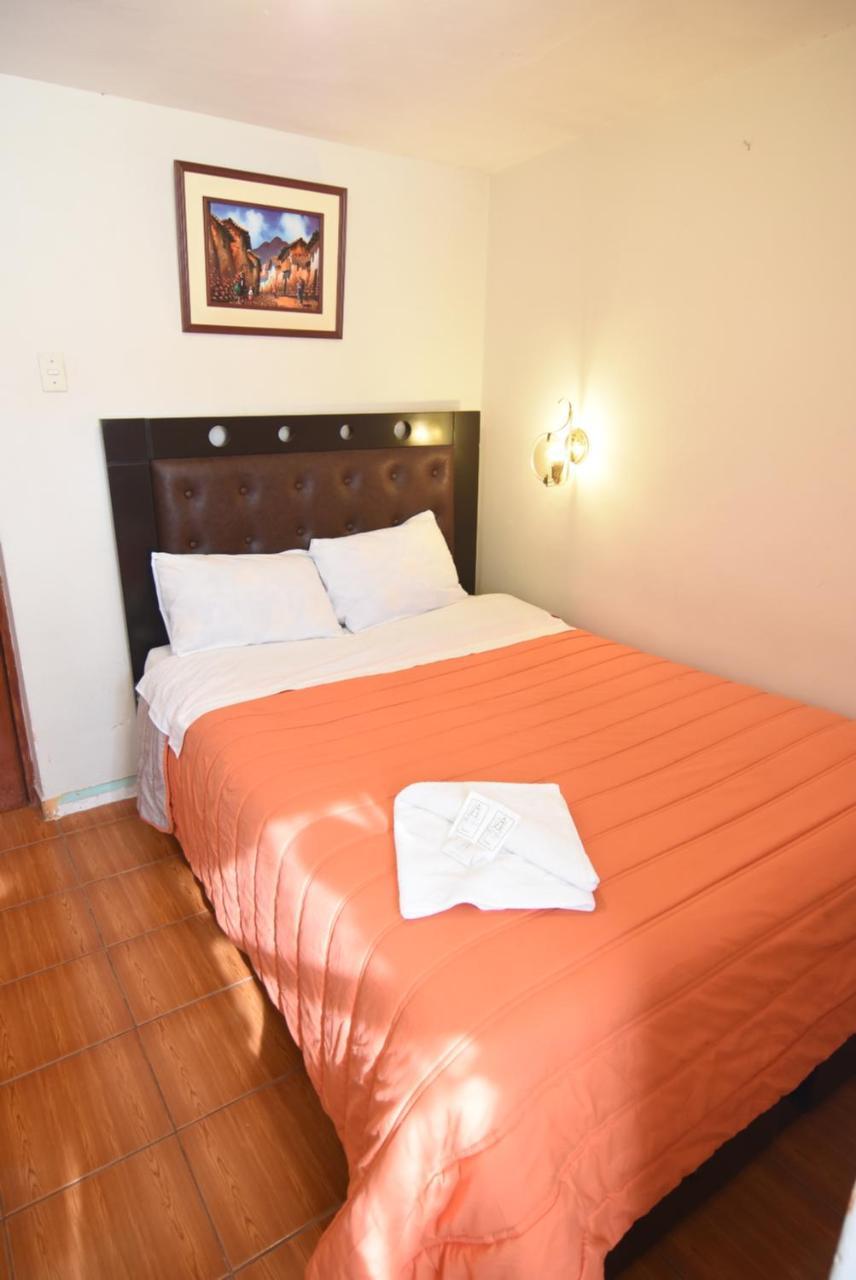 Tambo Gasthof Cusco