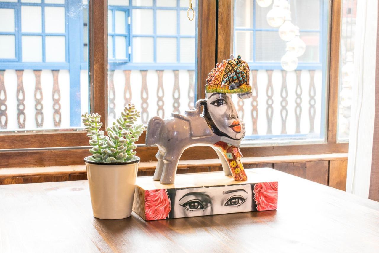 X.o Art House 3* Cusco
