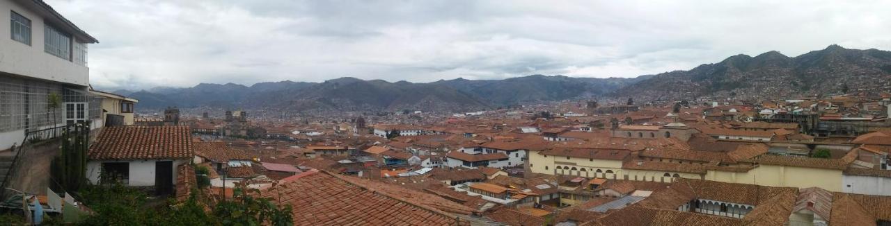 Killaly Guest house Cusco