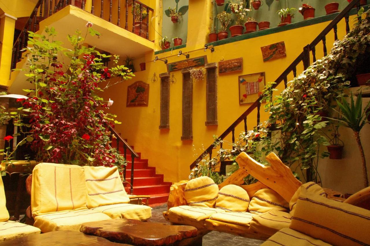 Cusi Wasi Inn Cusco