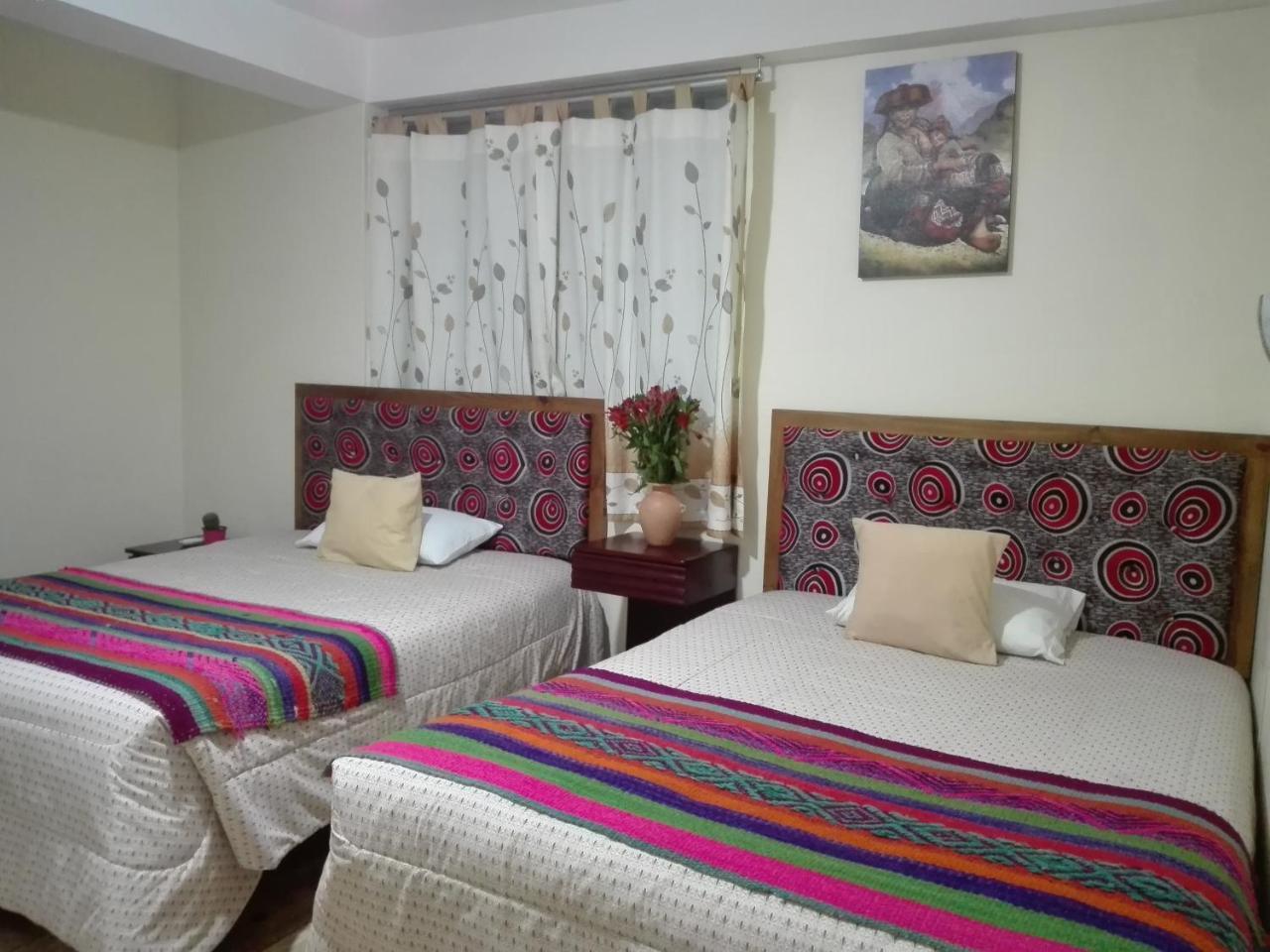 Dreams House Cusco