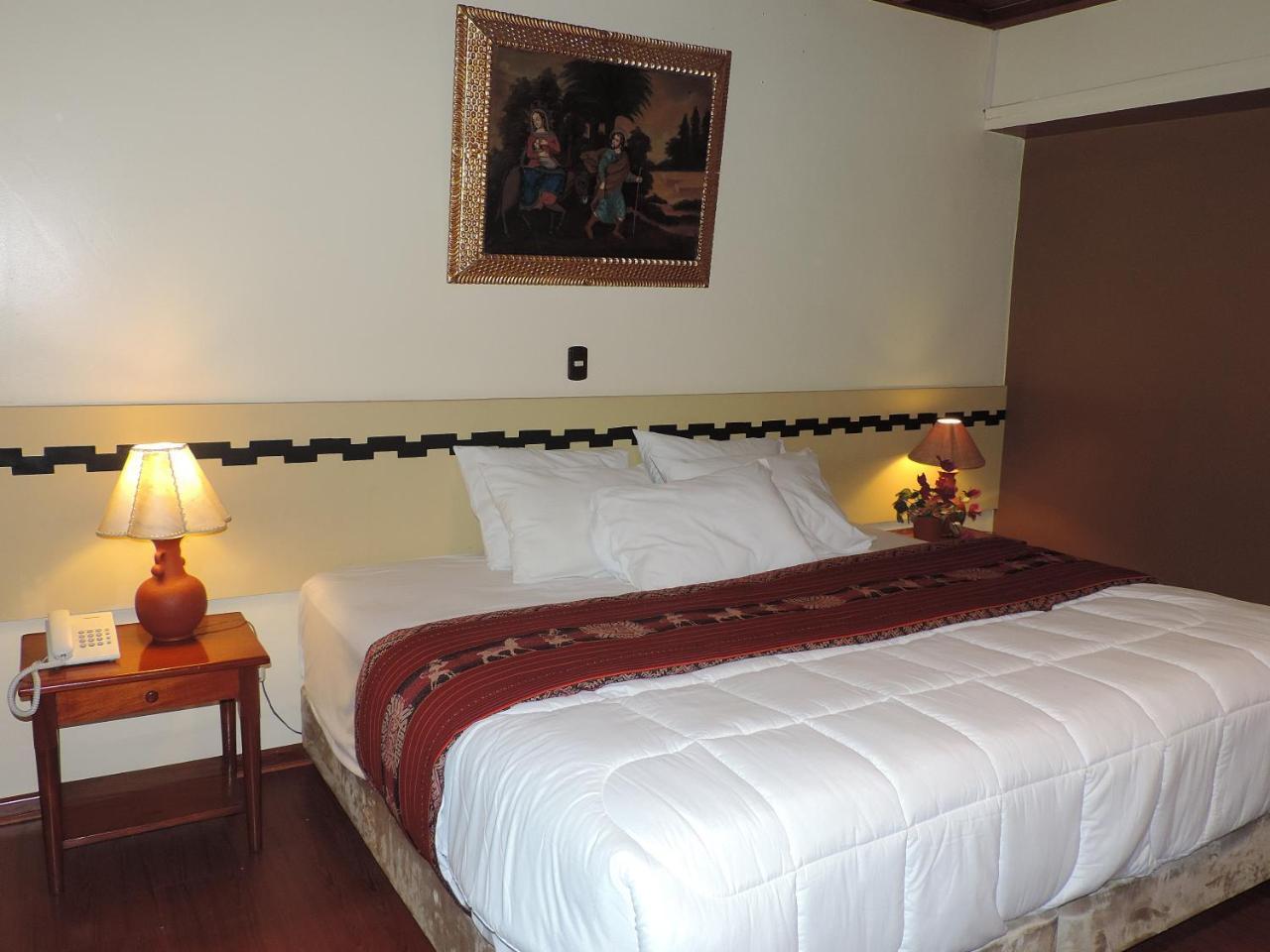 Kintu Classic Hotel Cusco