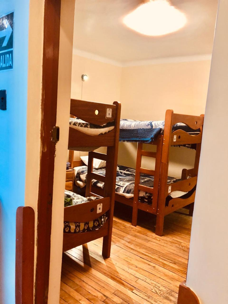 Feel At Hostel Cusco