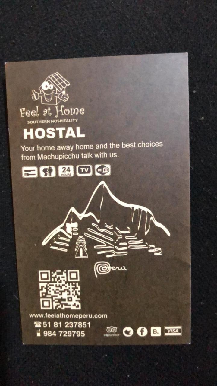 Hostel Feel At Cusco