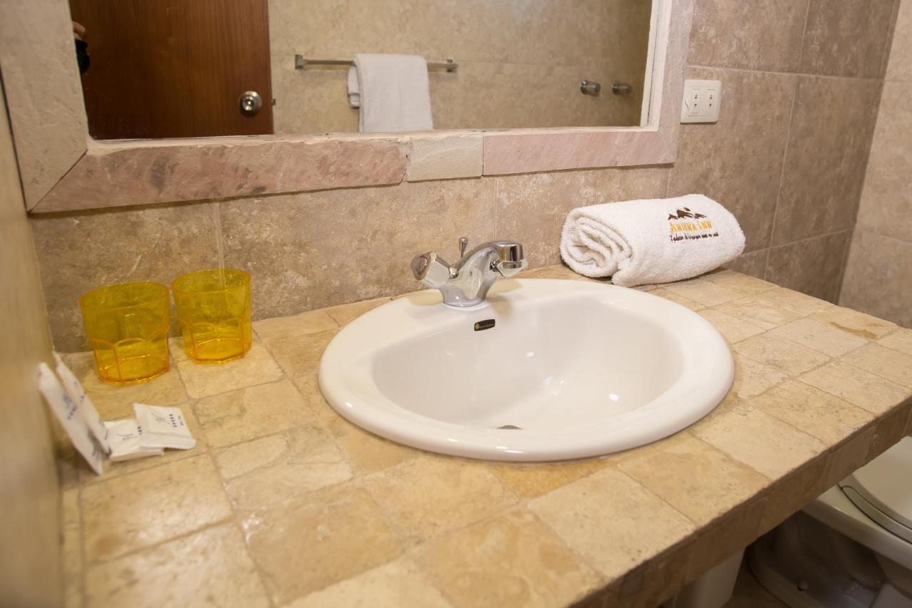 Hotel Andina Cusco