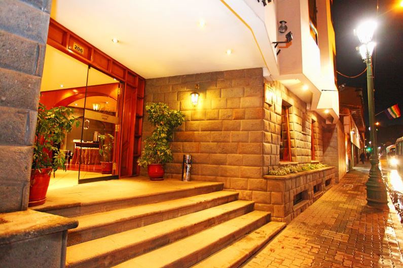 Samay Hotel 3*