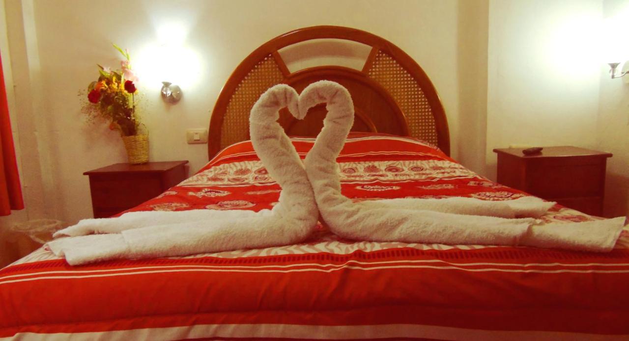 Tu Hogar Inn 2*