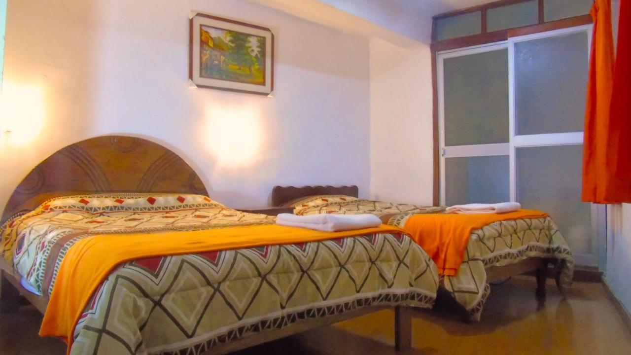 Inn Tu Hogar
