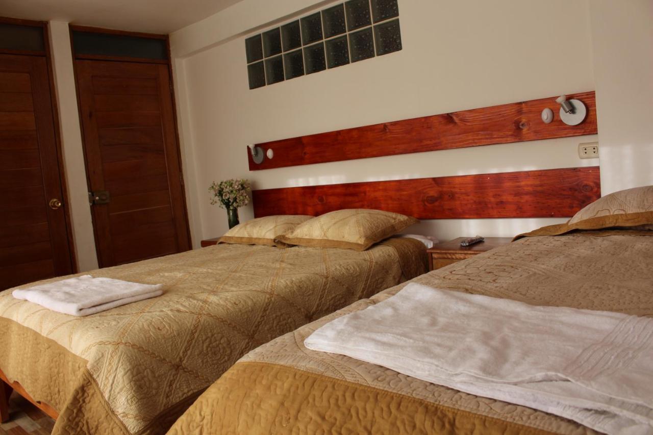 Guest house Kennedy 2*