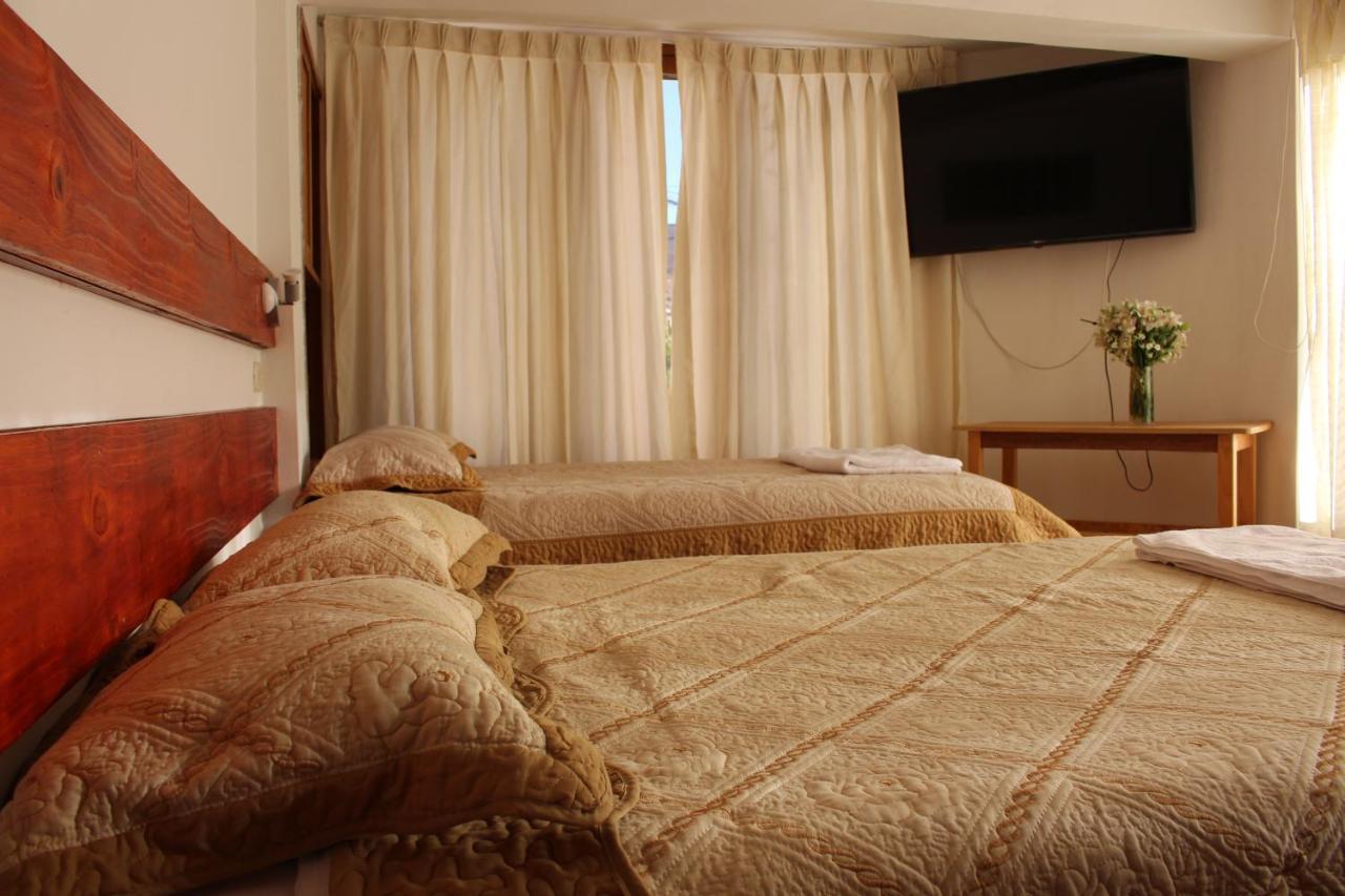 Kennedy Guest house 2*