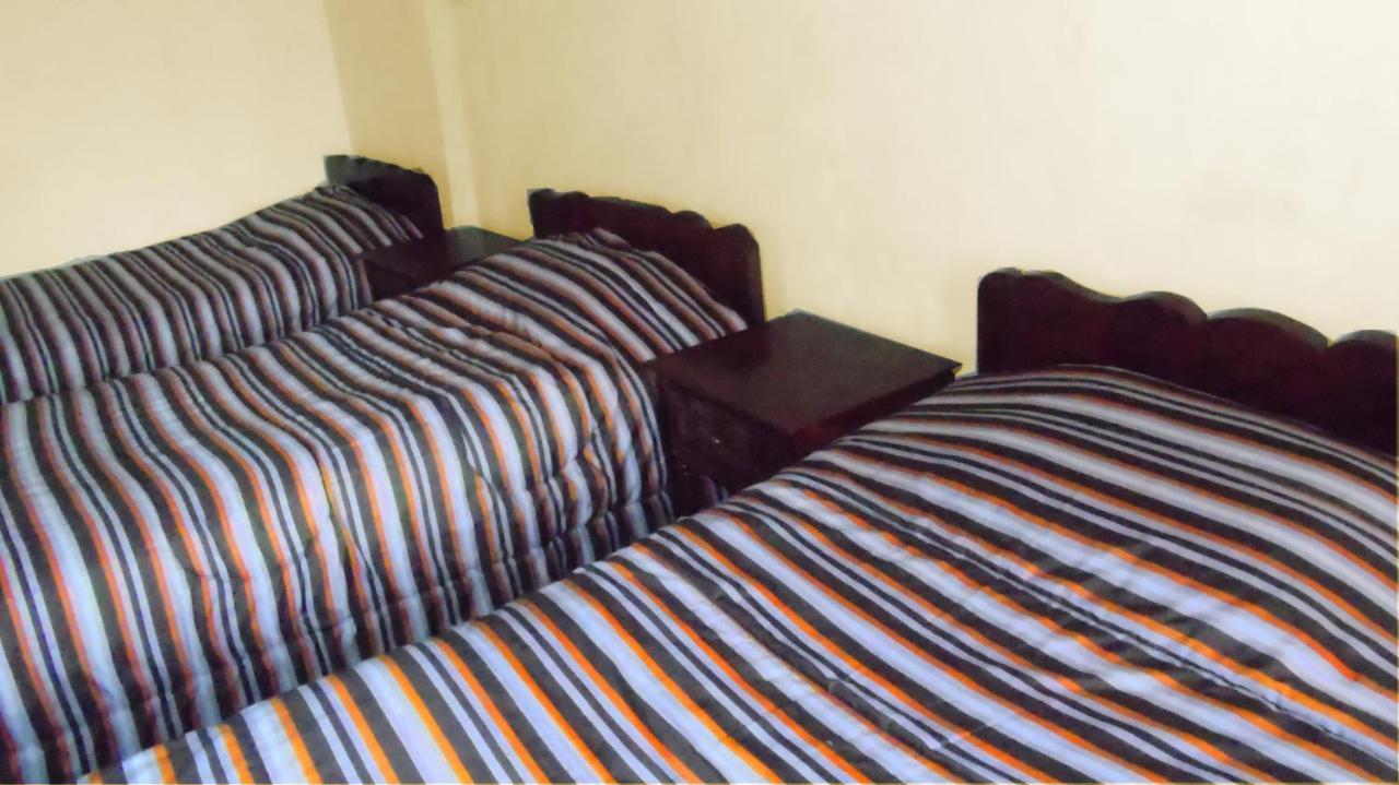 Inn Tu Hogar
