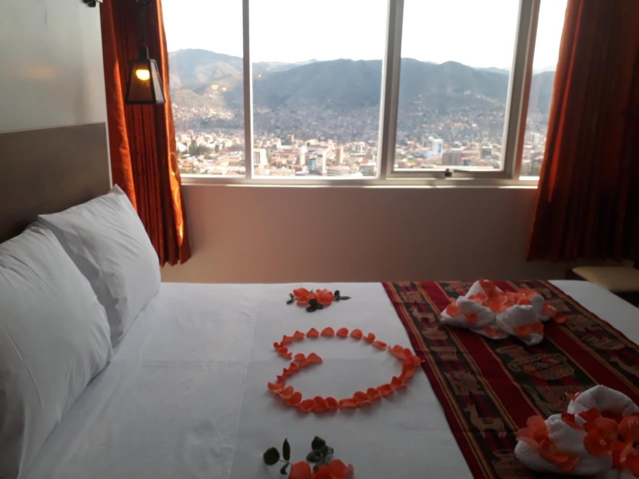 New Day Cusco B&B Inn 2*