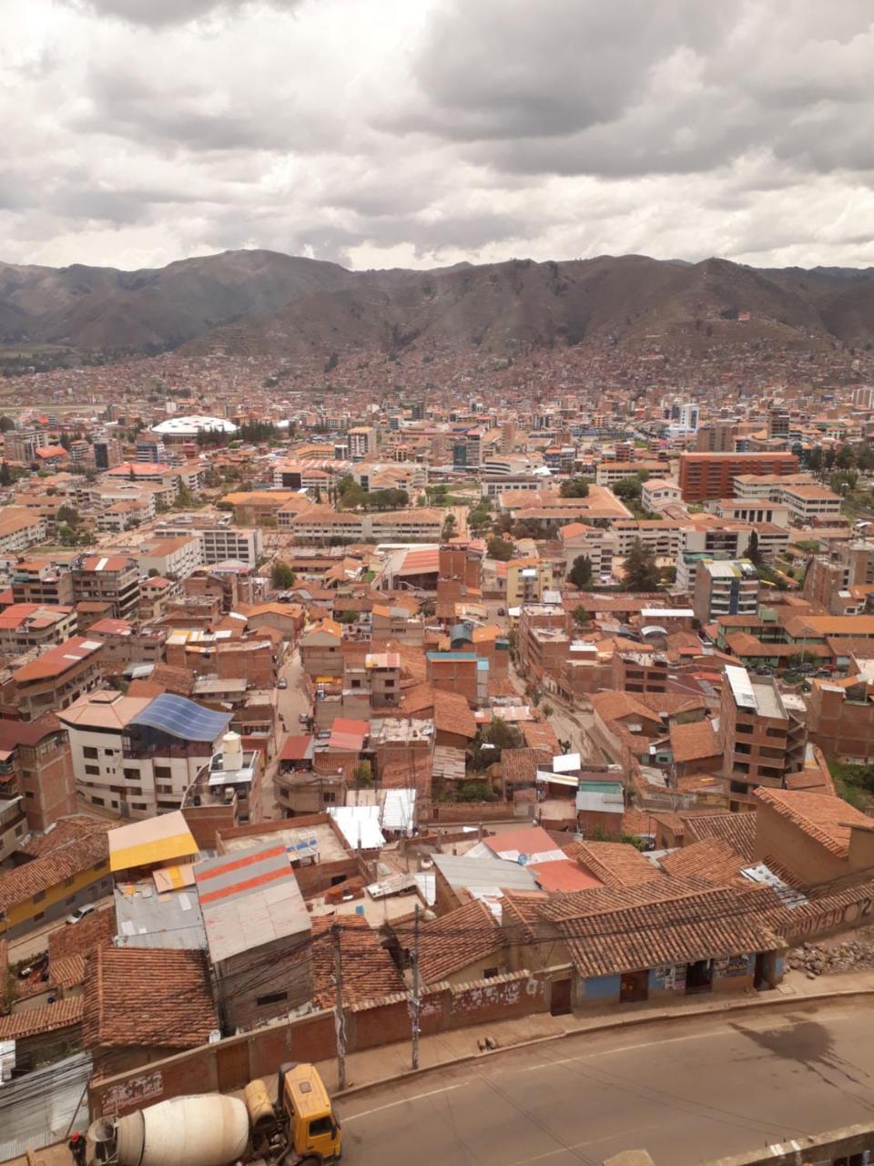 New Day Cusco B&B Inn