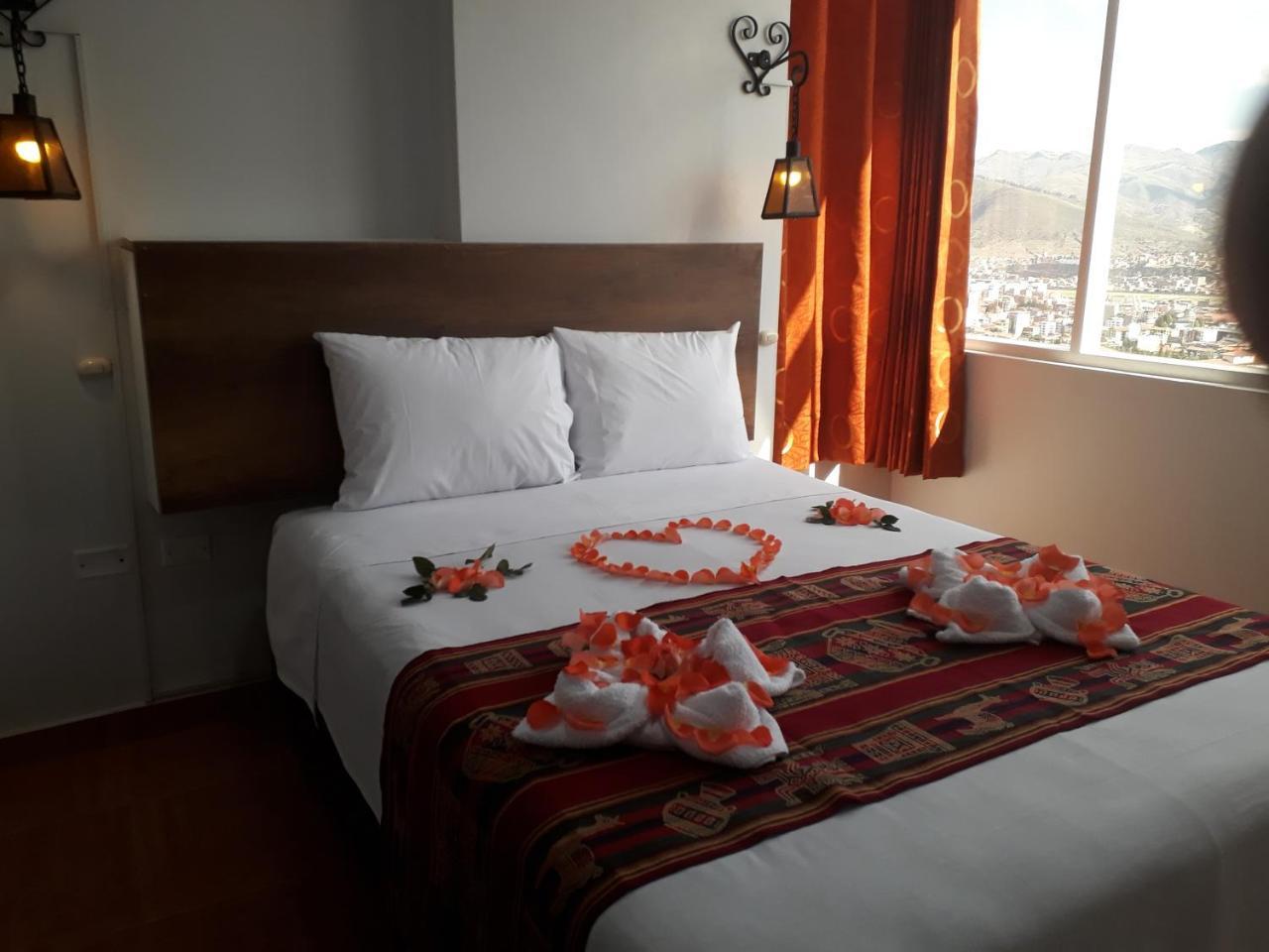 New Day Cusco B&B 2*