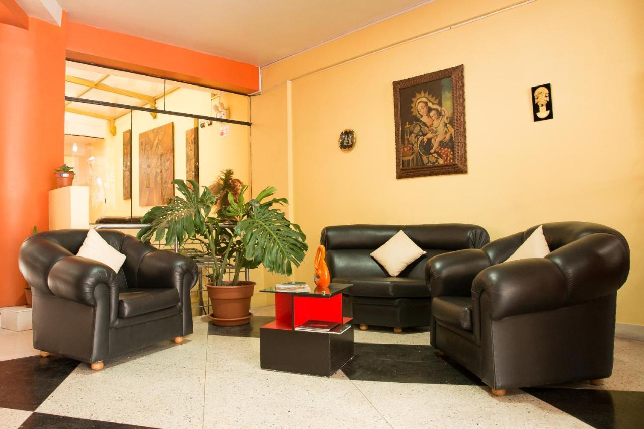 Melanys Hotel