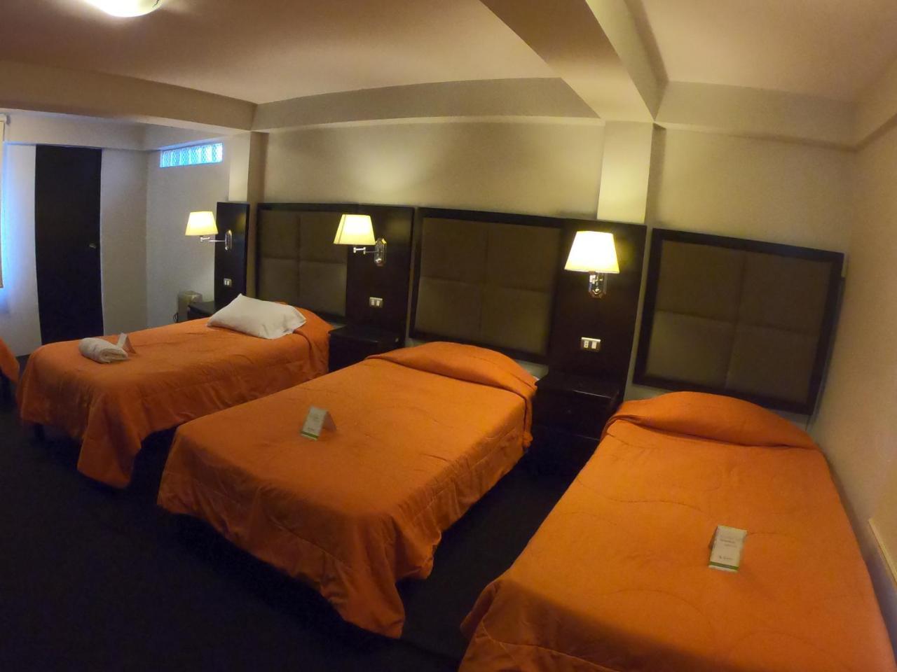 Hotel La Casa De Don Ignacio 2*