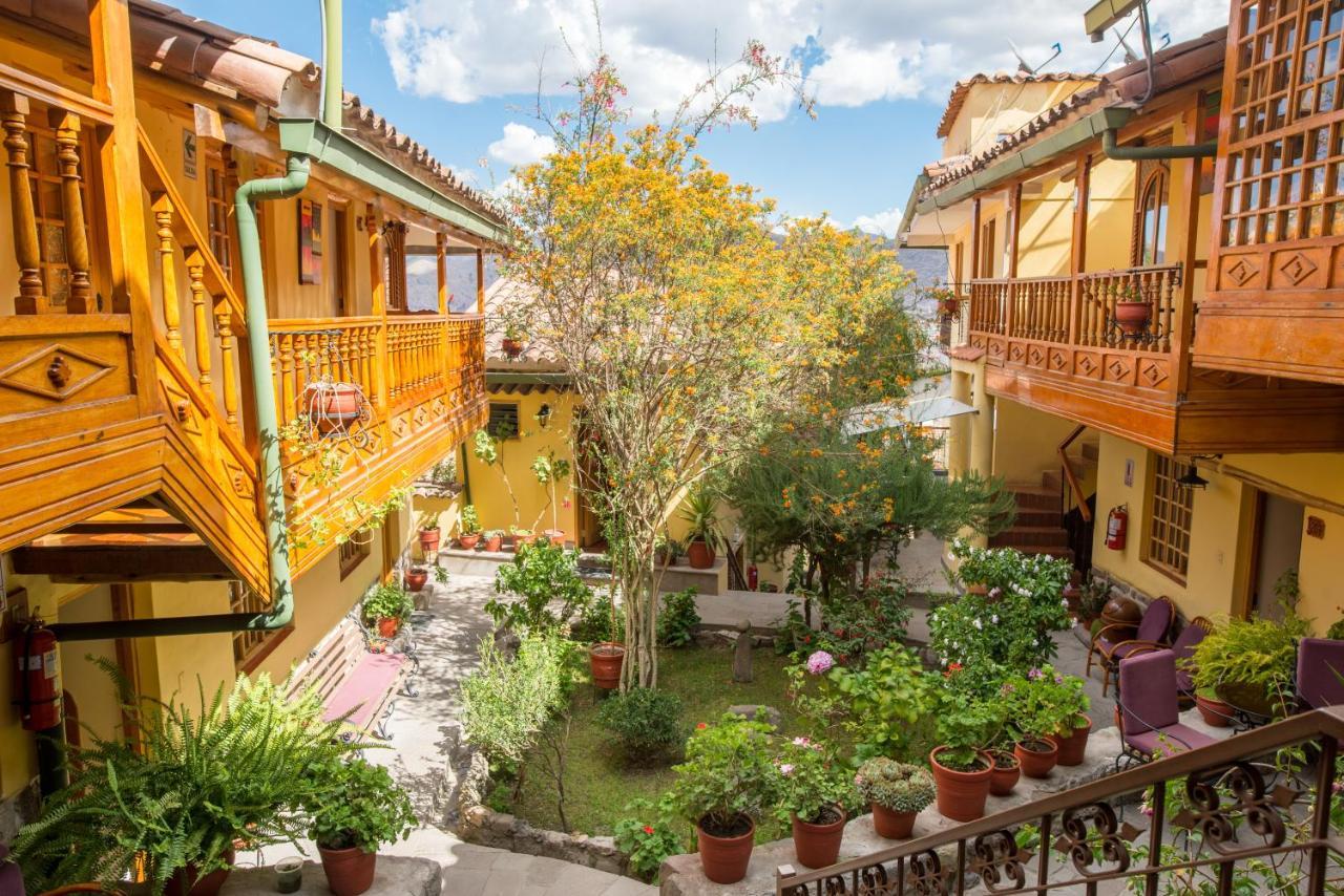Amaru Colonial 3* Cusco