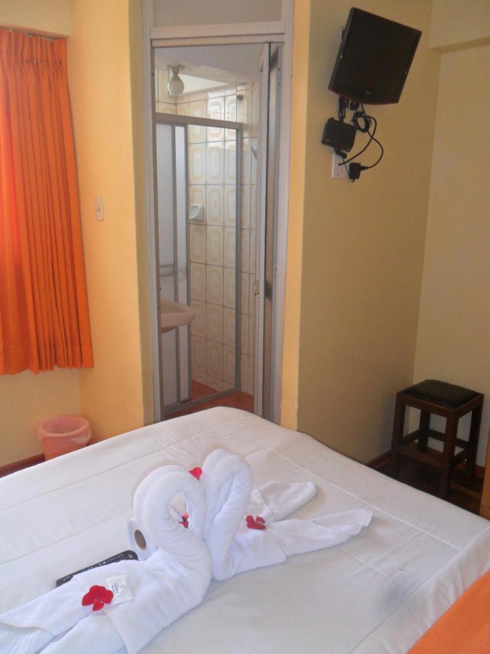 Guest house Casa 7 *