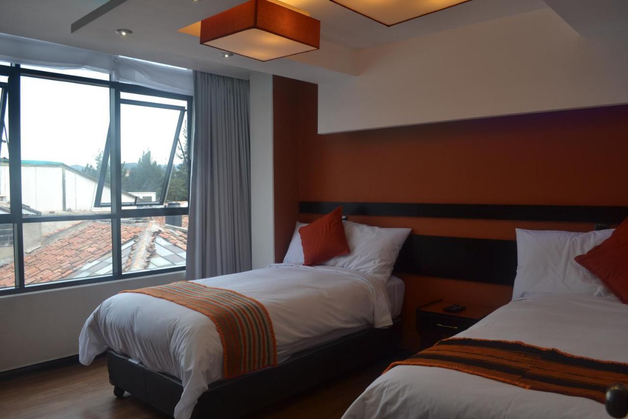 Capacqoya Bed & Breakfast 3*