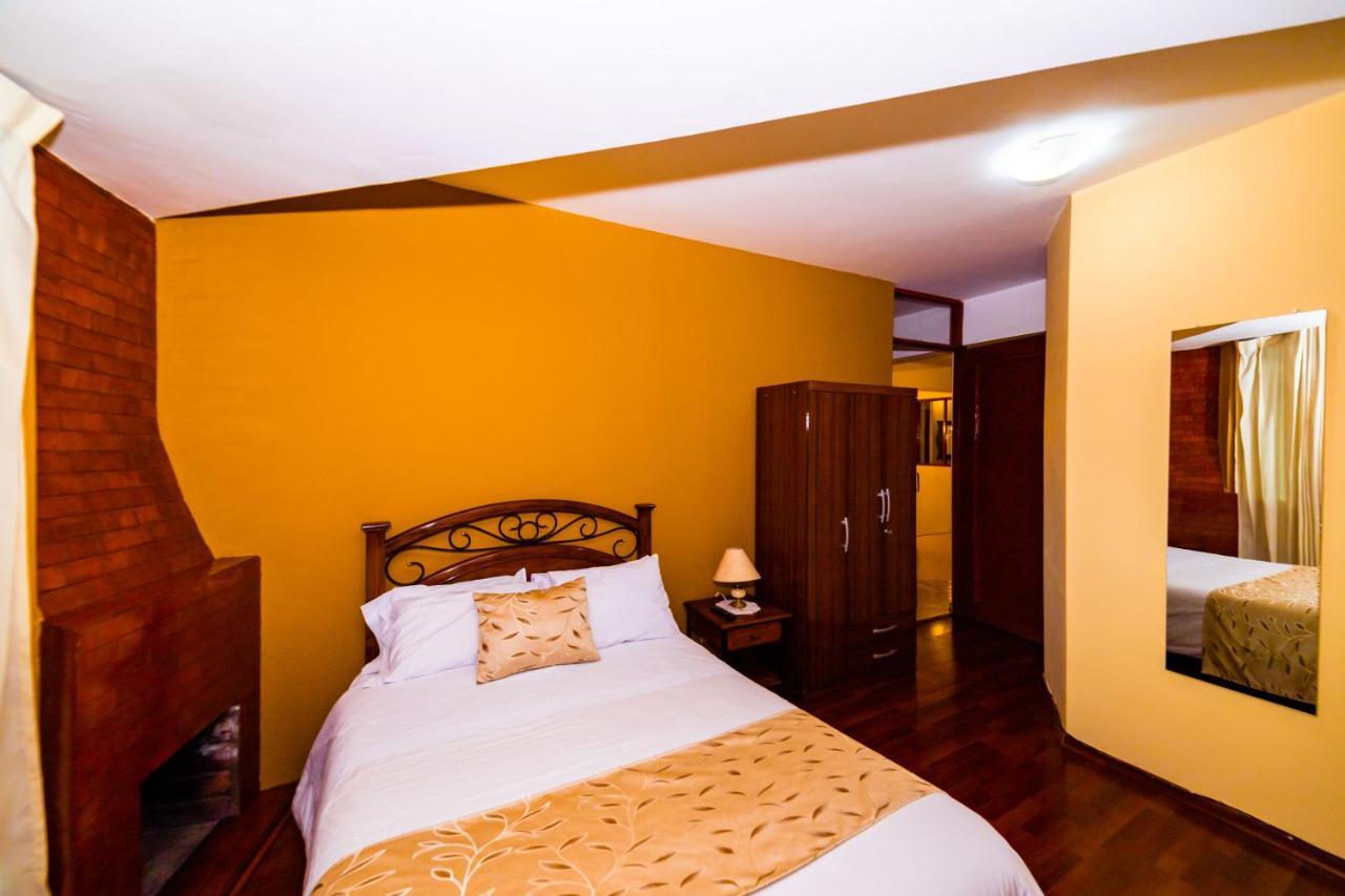 Sonnenthal Cusco