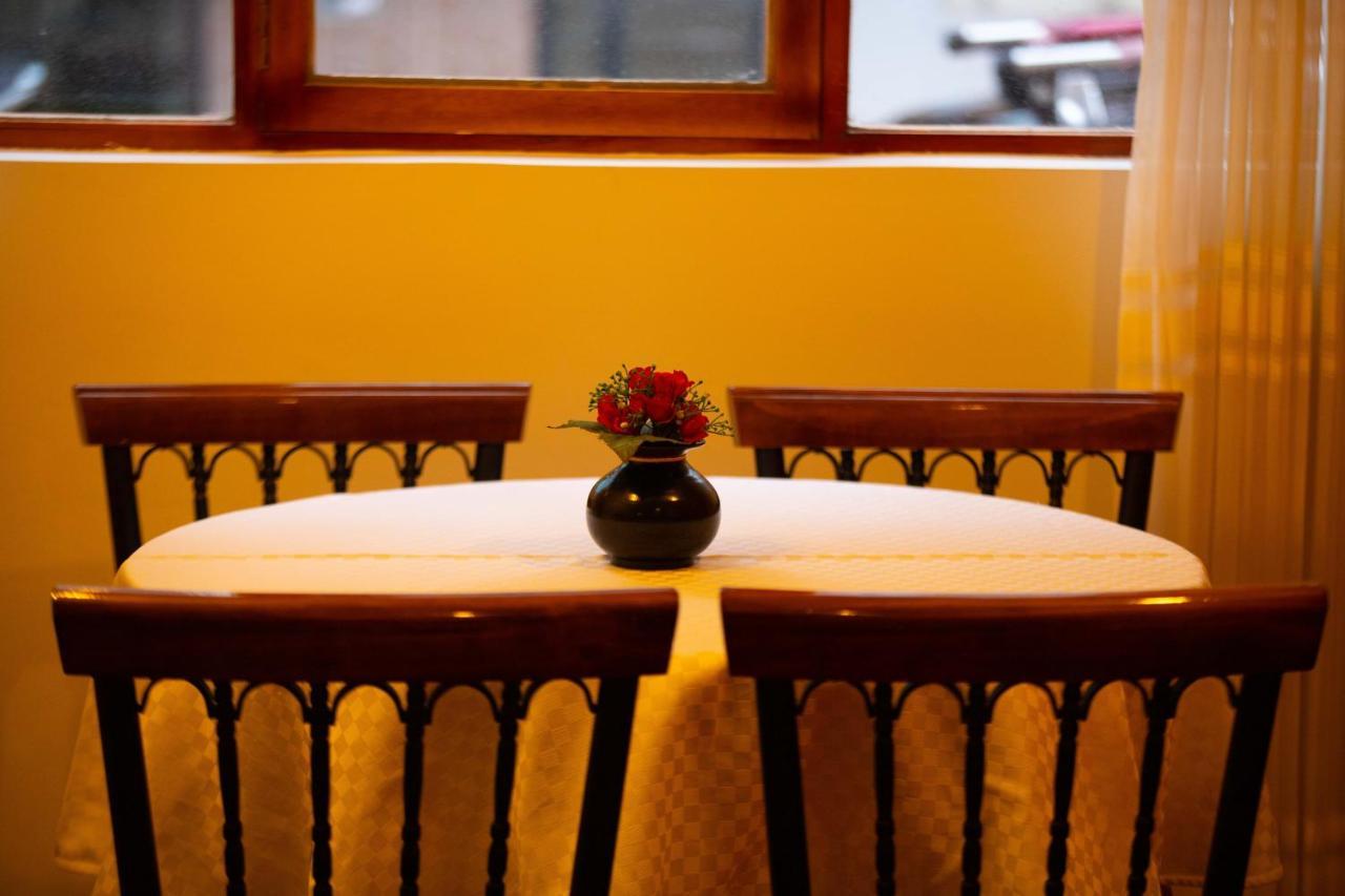 Sonnenthal Hotel 3*