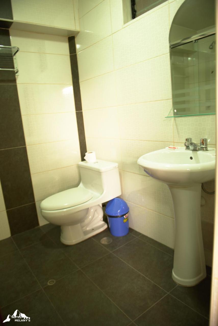 Hotel Melanys 2*