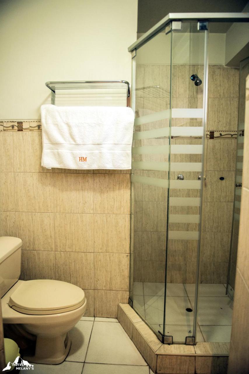 Hotel Melanys 2*