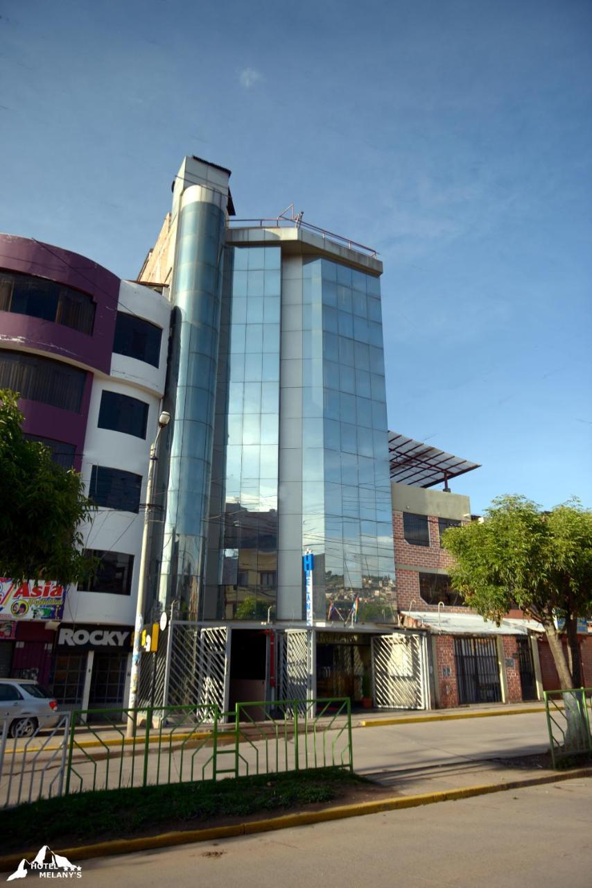 Melanys Hotel Cuzco