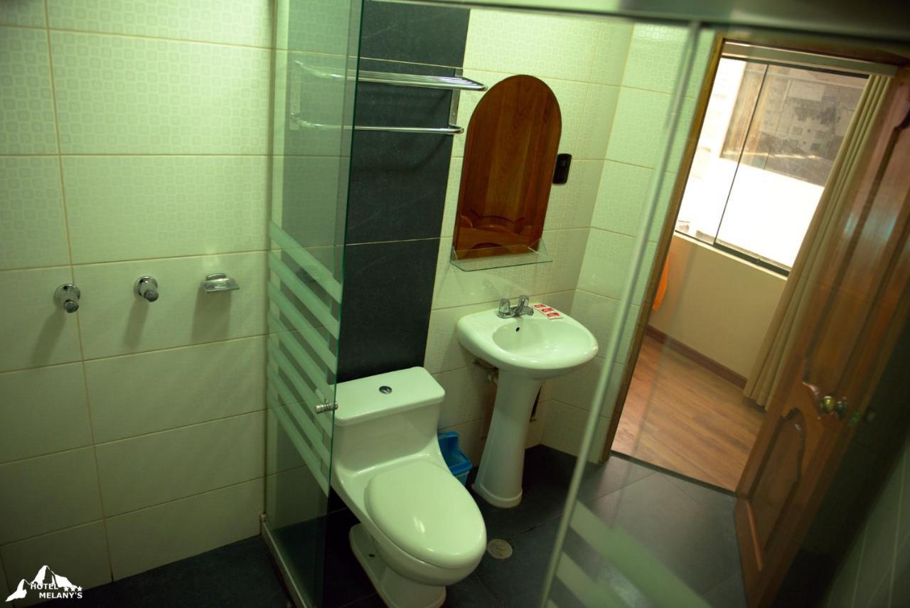Hotel Melanys Cuzco