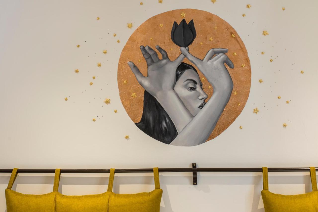 X.o Art House 3* Cusco