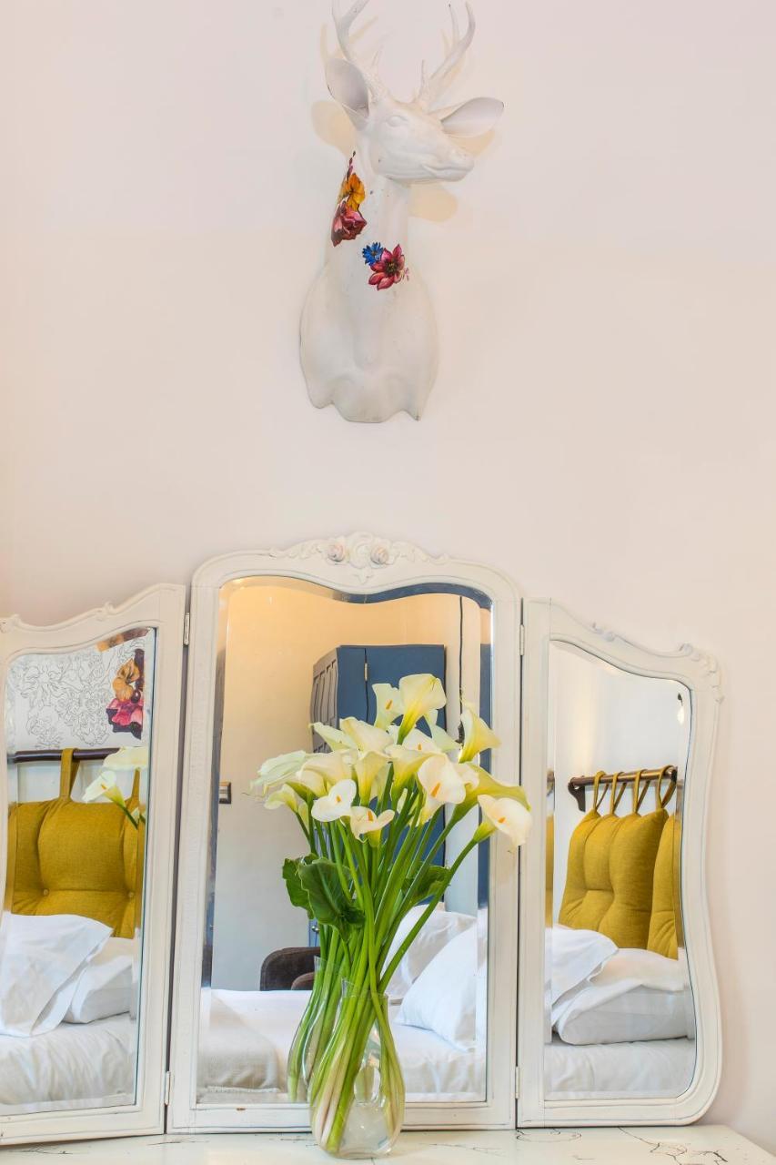 X.o Art House Hotel Cusco