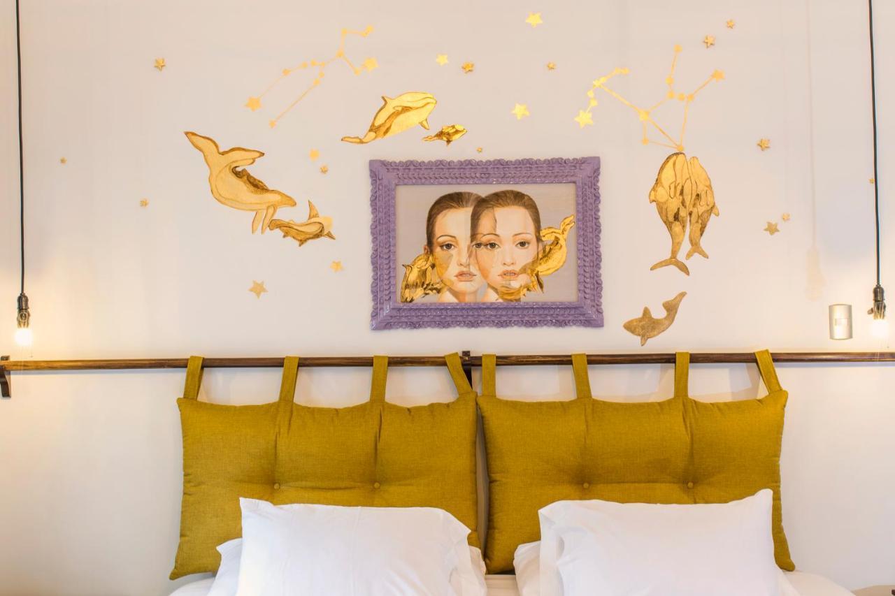 Hotel X.o Art House