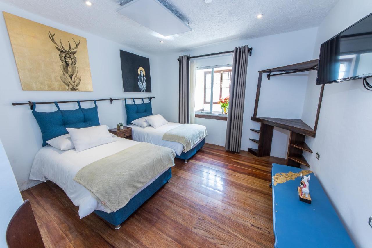 X.o Art House Hotel