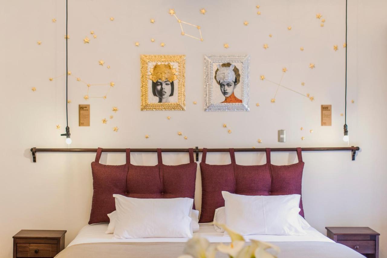 X.o Art House Hotel 3*