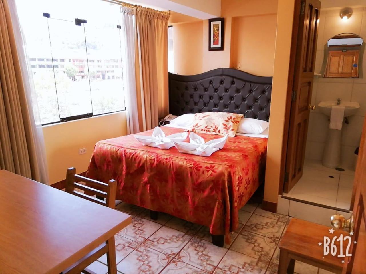 Guest house Genaro's *