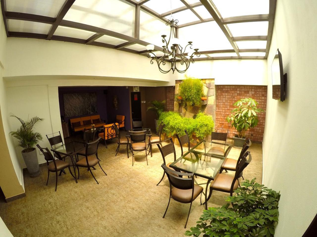 Hotel La Casa De Don Ignacio