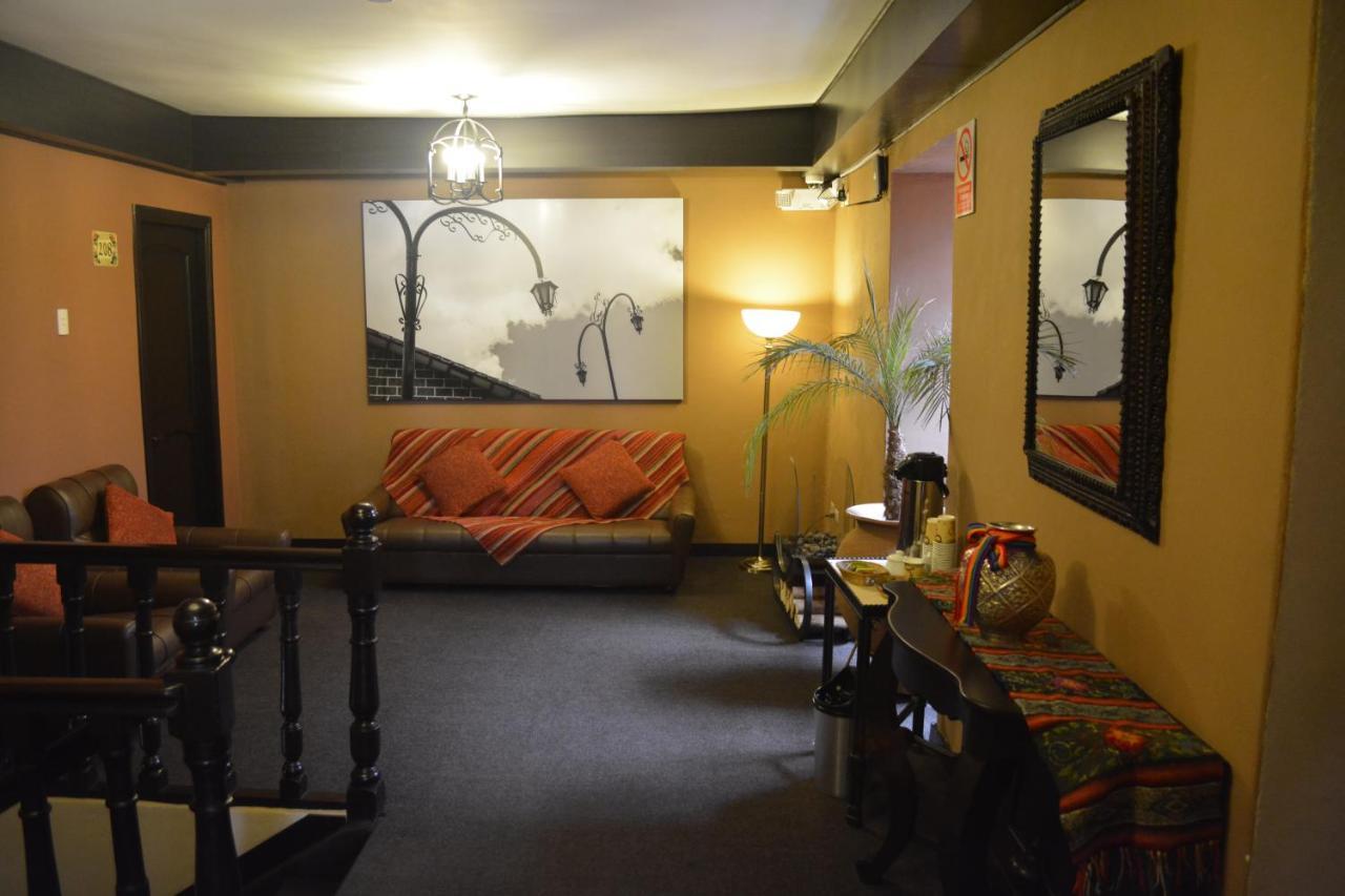 Hotel La Casa De Don Ignacio 2*