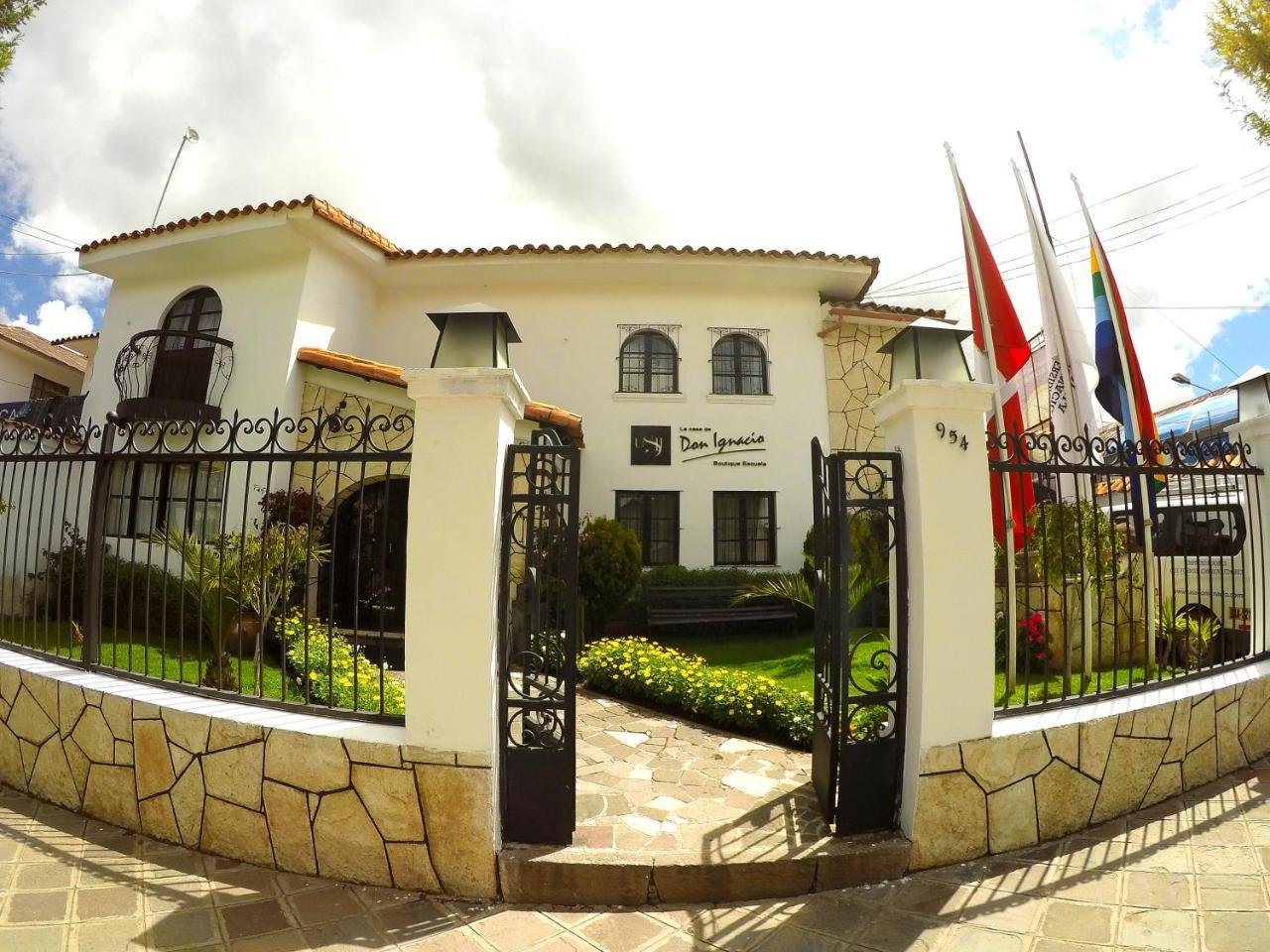 La Casa De Don Ignacio