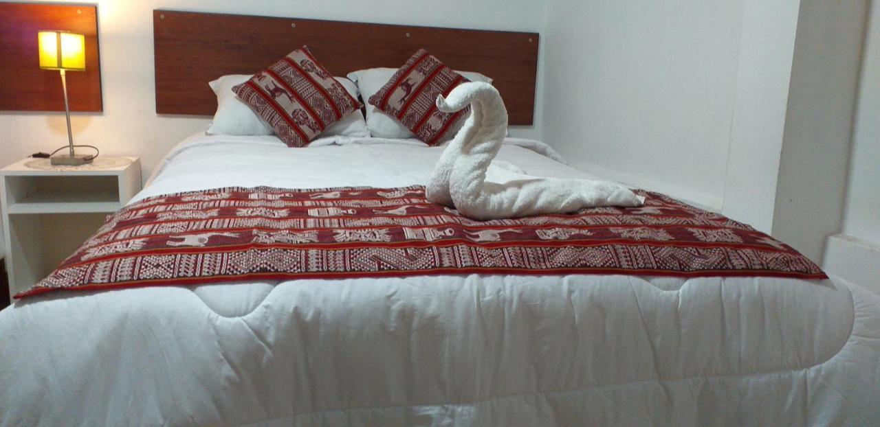 Hotel Casa