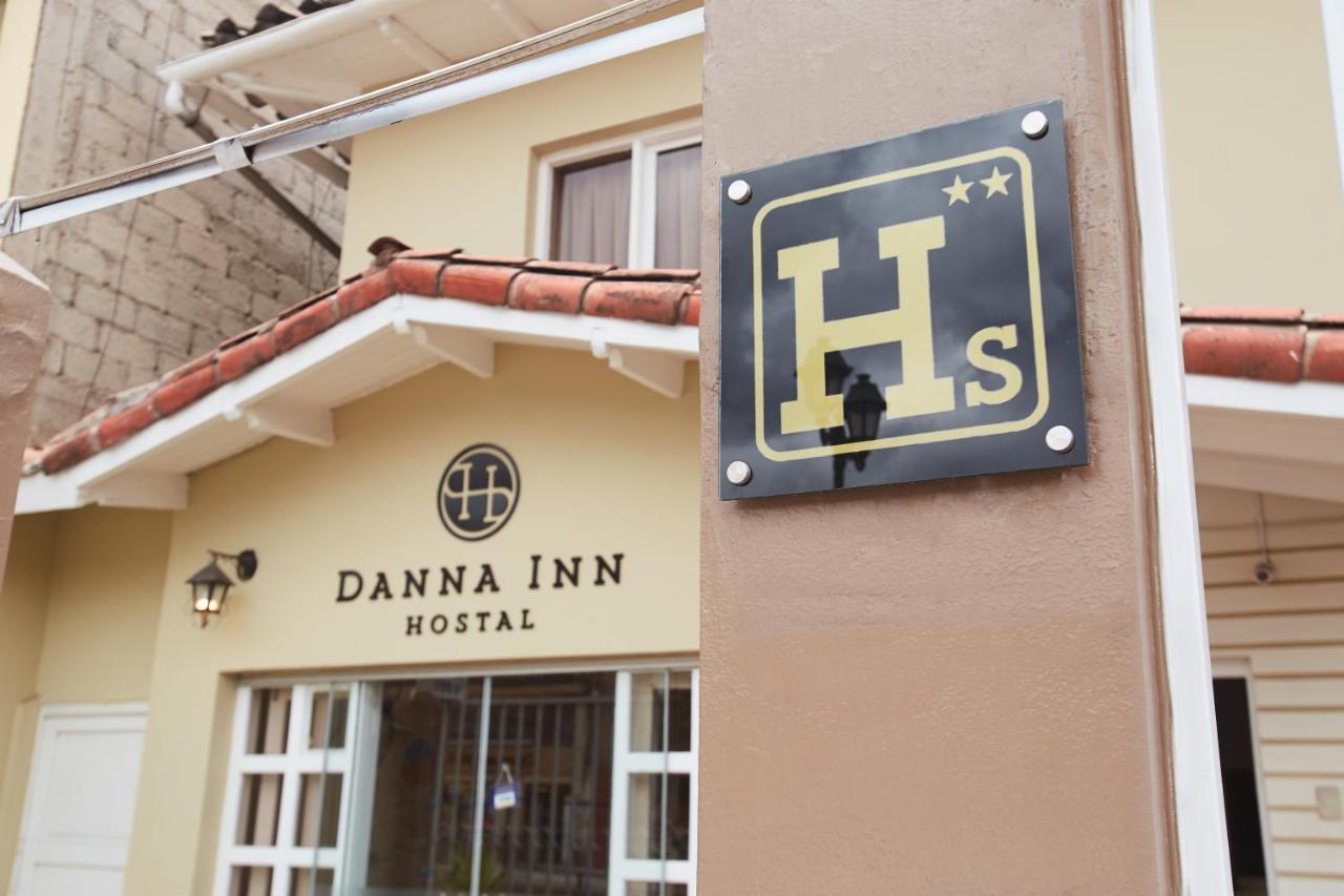 Danna 2* Cusco