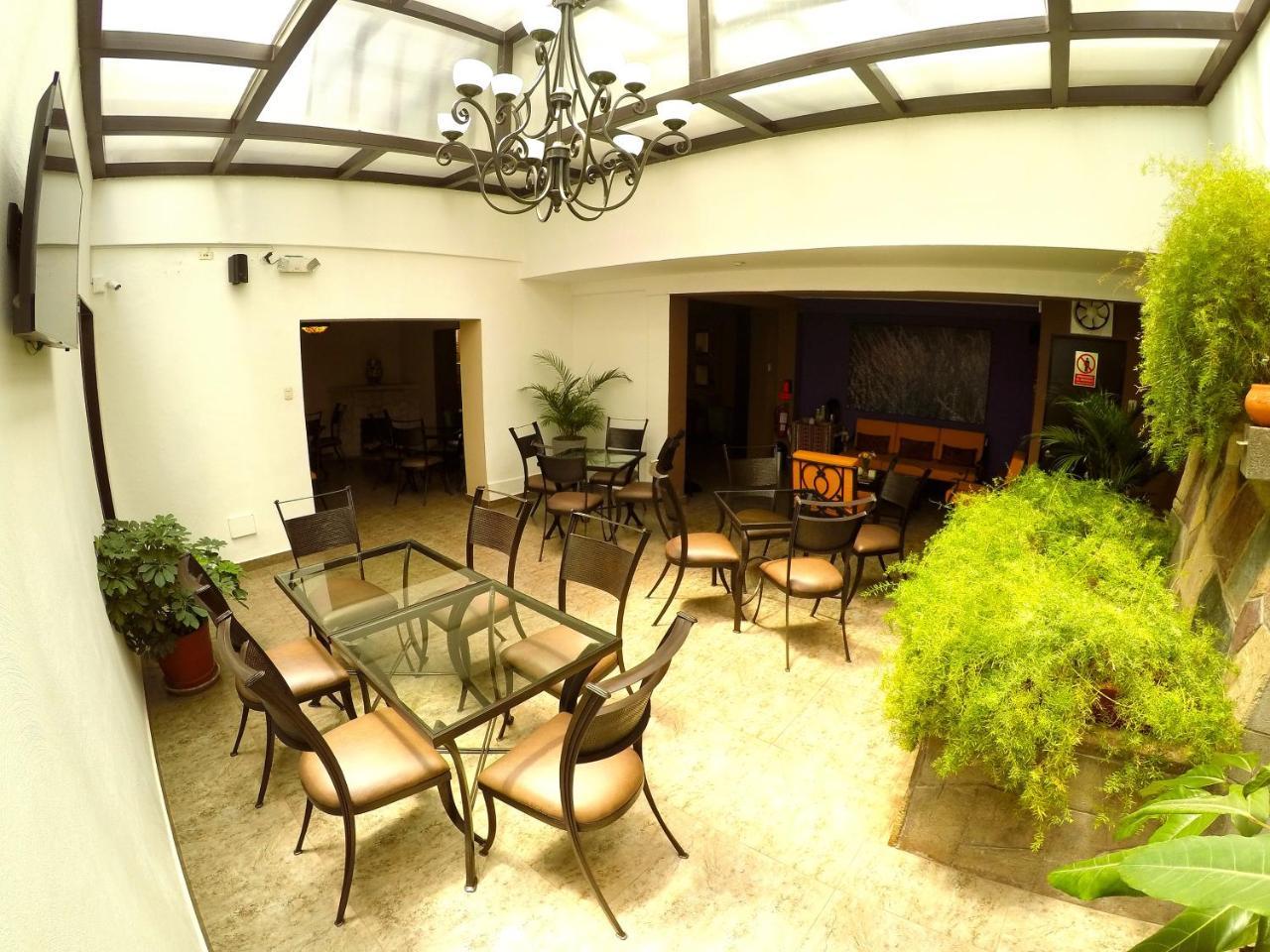 Hotel La Casa De Don Ignacio Cusco
