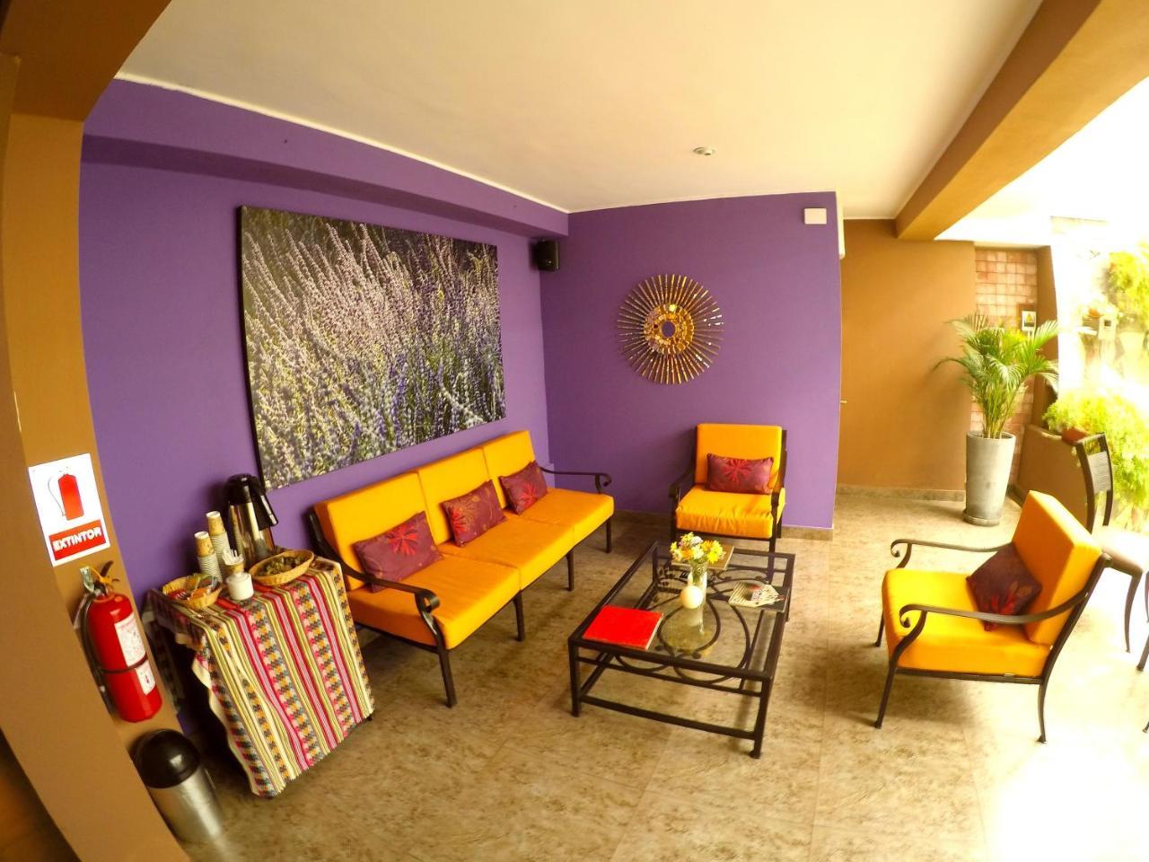 La Casa De Don Ignacio Cusco
