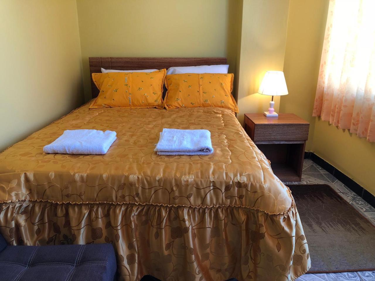 Apartment Inti Samana Cusco